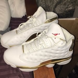 Air Jordan 13 DMP